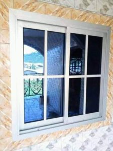 fenêtre sur mesure à Berles-au-Bois